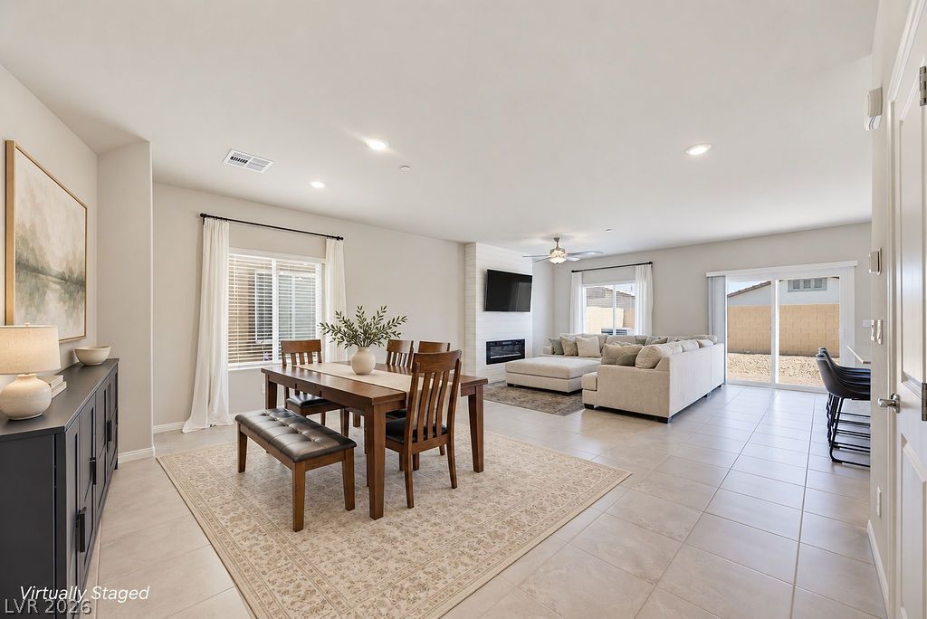 7116 Woodrow Ranch Street, Las Vegas, NV 89166 — photo 3