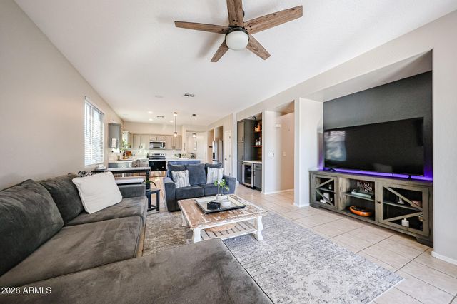 2499 W LEWIS AND CLARK Trail, Phoenix, AZ 85086