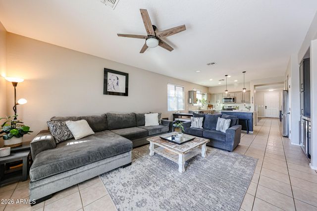 2499 W LEWIS AND CLARK Trail, Phoenix, AZ 85086