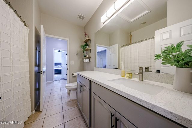 2499 W LEWIS AND CLARK Trail, Phoenix, AZ 85086