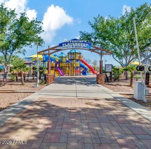 2499 W LEWIS AND CLARK Trail, Phoenix, AZ 85086