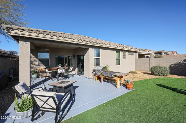 2499 W LEWIS AND CLARK Trail, Phoenix, AZ 85086