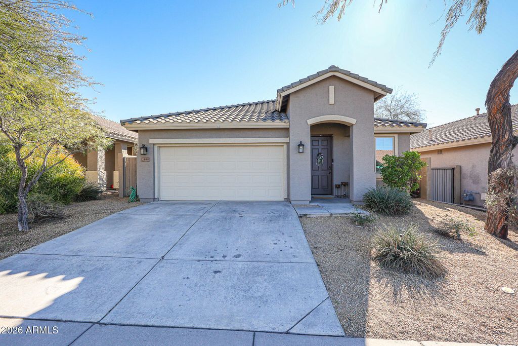 2499 W LEWIS AND CLARK Trail, Phoenix, AZ 85086