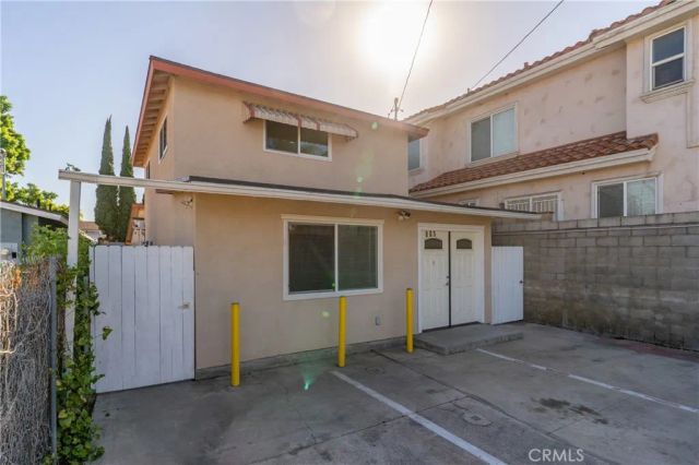 805 N Euclid Street, Santa Ana, CA 92703