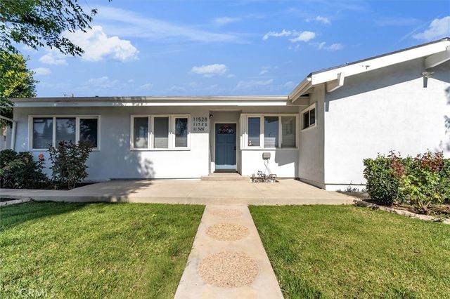 11528 Balboa, Granada Hills, CA 91344