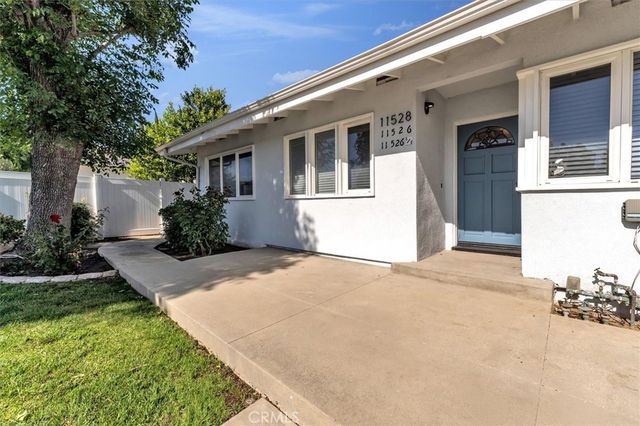 11528 Balboa, Granada Hills, CA 91344