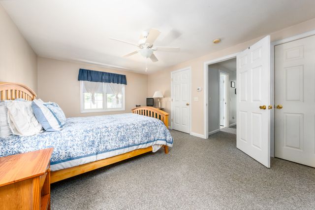 261 Seacoast Shores Boulevard, East Falmouth, MA 02536