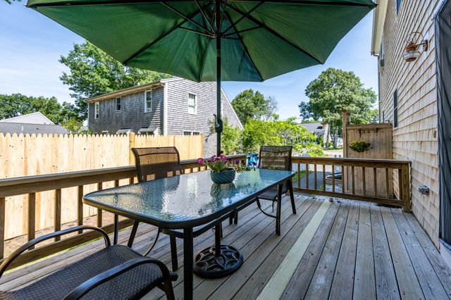 261 Seacoast Shores Boulevard, East Falmouth, MA 02536