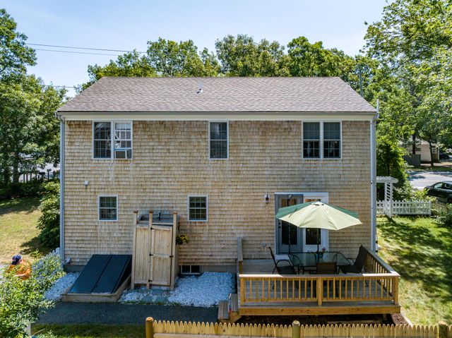 261 Seacoast Shores Boulevard, East Falmouth, MA 02536