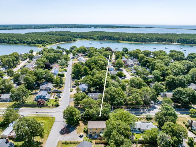 261 Seacoast Shores Boulevard, East Falmouth, MA 02536