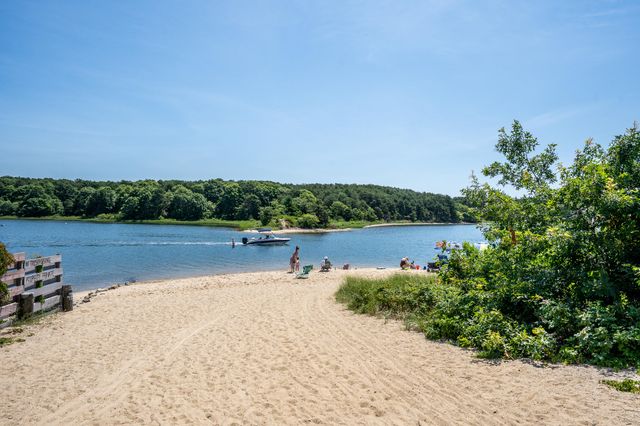 261 Seacoast Shores Boulevard, East Falmouth, MA 02536