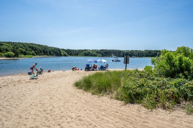 261 Seacoast Shores Boulevard, East Falmouth, MA 02536