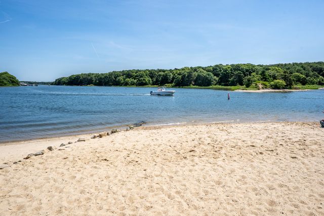 261 Seacoast Shores Boulevard, East Falmouth, MA 02536