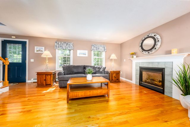 261 Seacoast Shores Boulevard, East Falmouth, MA 02536