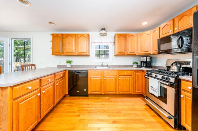 261 Seacoast Shores Boulevard, East Falmouth, MA 02536