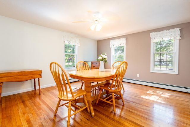 261 Seacoast Shores Boulevard, East Falmouth, MA 02536