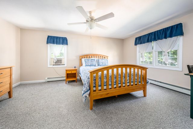 261 Seacoast Shores Boulevard, East Falmouth, MA 02536