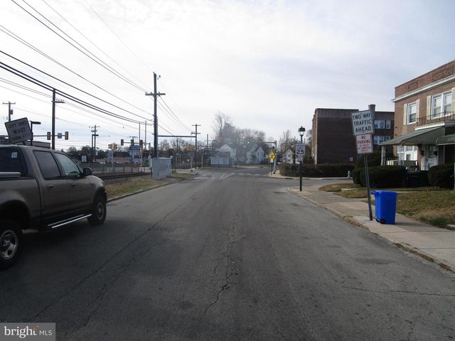 1434 BYWOOD AVE, Upper Darby, PA 19082