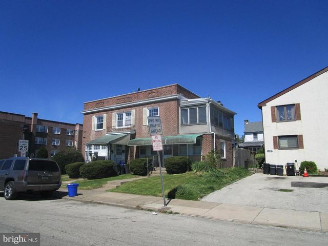 1434 BYWOOD AVE, Upper Darby, PA 19082