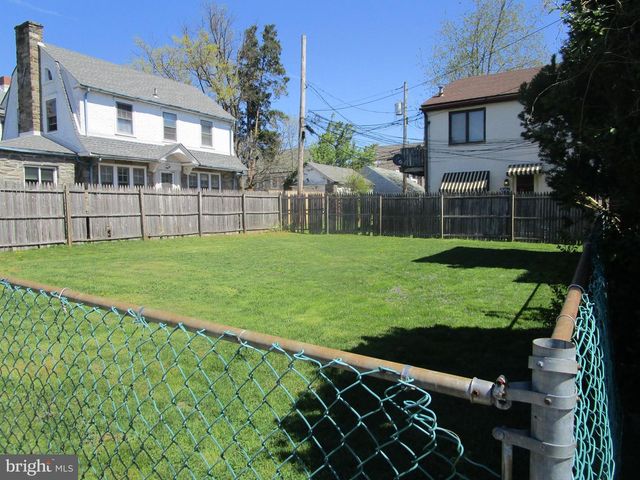 1434 BYWOOD AVE, Upper Darby, PA 19082