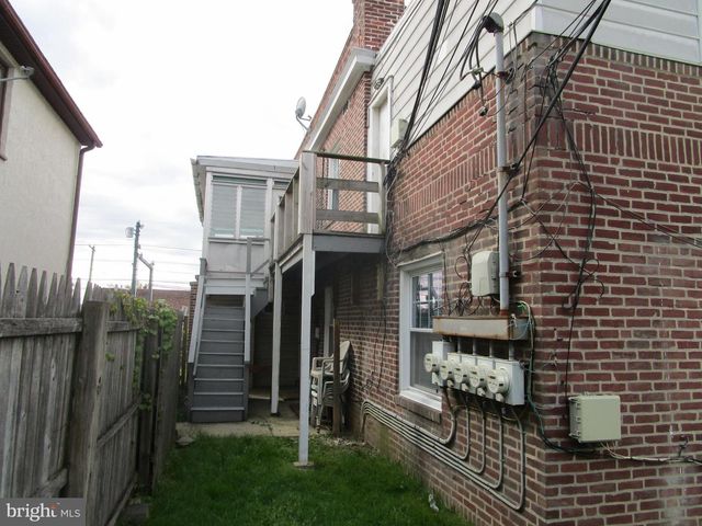 1434 BYWOOD AVE, Upper Darby, PA 19082