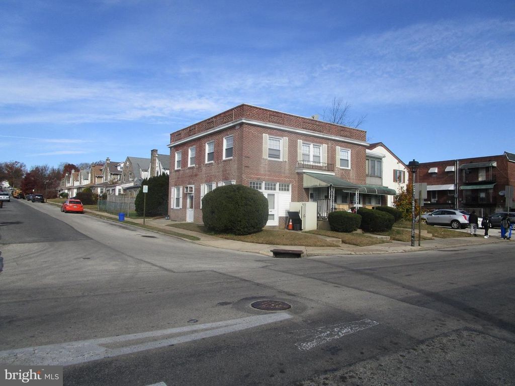 1434 BYWOOD AVE, Upper Darby, PA 19082