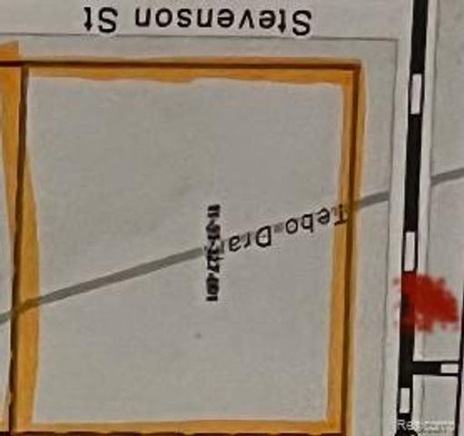 00 Stevenson Street, Clinton Charter Township, MI 48035