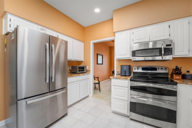 6 Navegar Trace, Hot Springs Village, AR 71909