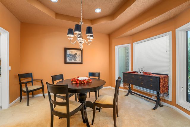 6 Navegar Trace, Hot Springs Village, AR 71909