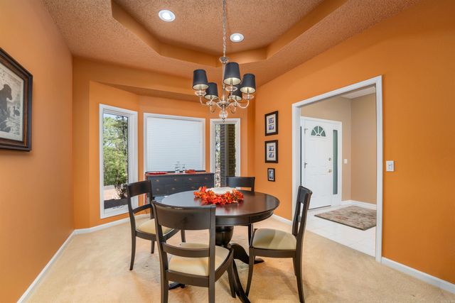 6 Navegar Trace, Hot Springs Village, AR 71909