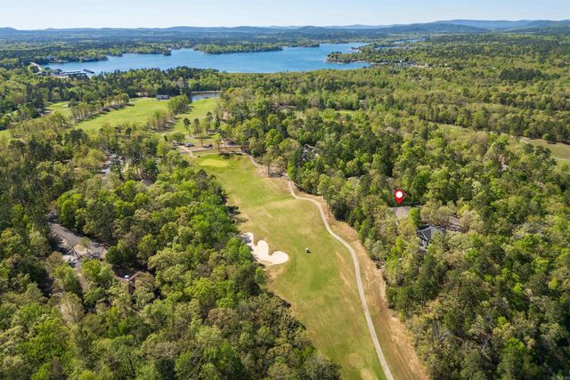 6 Navegar Trace, Hot Springs Village, AR 71909