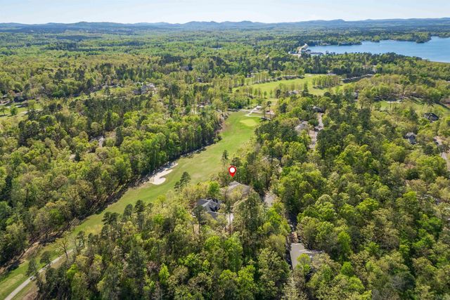 6 Navegar Trace, Hot Springs Village, AR 71909