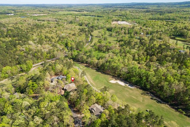 6 Navegar Trace, Hot Springs Village, AR 71909