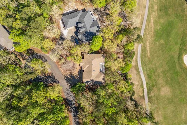 6 Navegar Trace, Hot Springs Village, AR 71909
