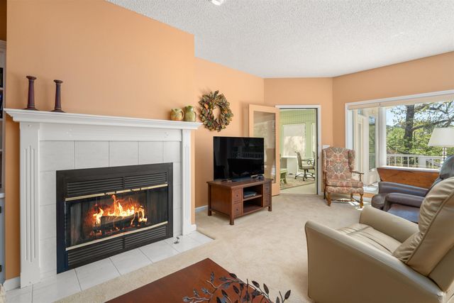 6 Navegar Trace, Hot Springs Village, AR 71909