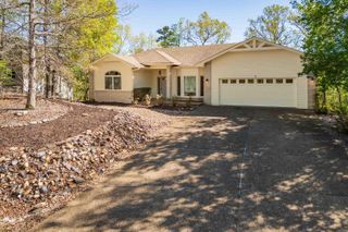 6 Navegar Trace, Hot Springs Village, AR 71909