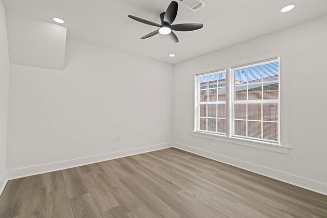 2817 Winbern Street, Houston, TX 77004