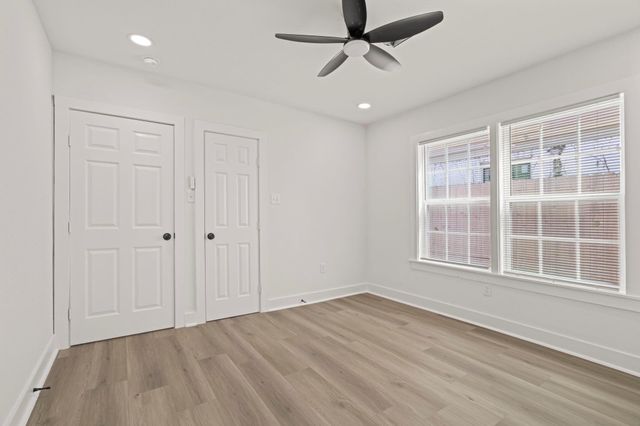 2817 Winbern Street, Houston, TX 77004