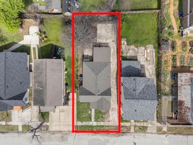 2817 Winbern Street, Houston, TX 77004