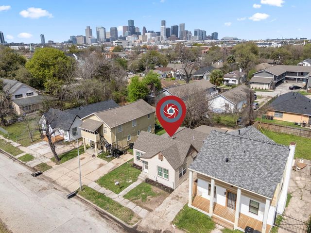 2817 Winbern Street, Houston, TX 77004