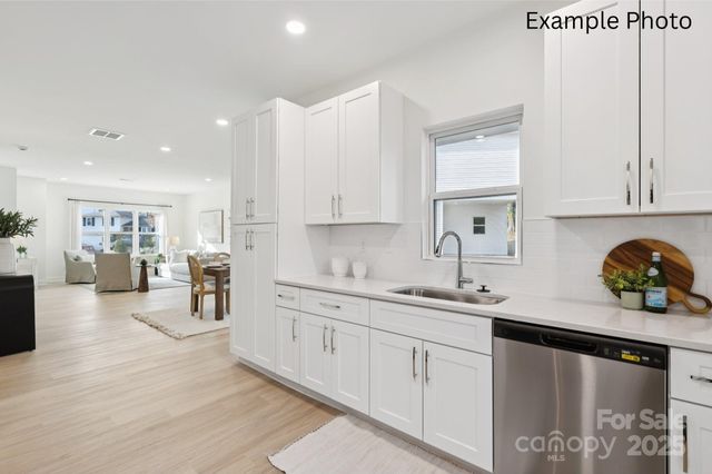 5391 Toano Road, Charlotte, NC 28215