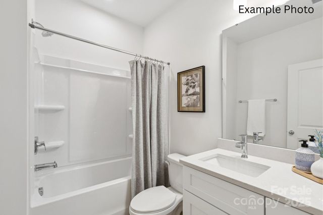 5391 Toano Road, Charlotte, NC 28215