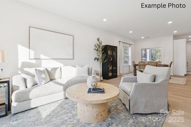 5391 Toano Road, Charlotte, NC 28215