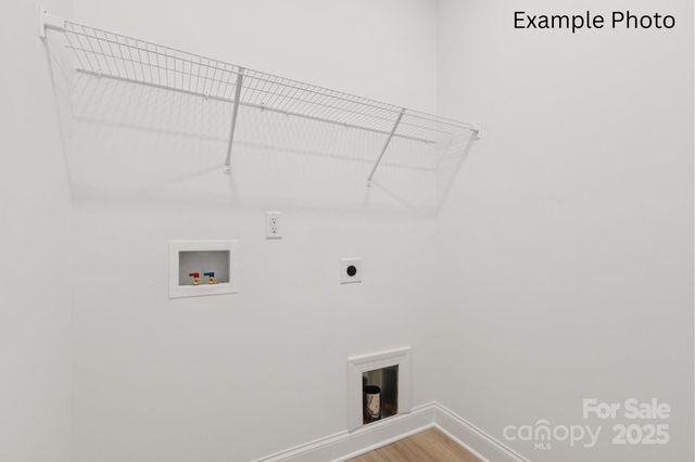 5391 Toano Road, Charlotte, NC 28215