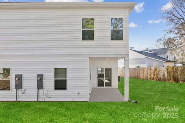 5391 Toano Road, Charlotte, NC 28215