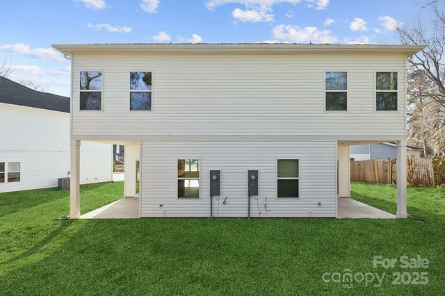 5391 Toano Road, Charlotte, NC 28215