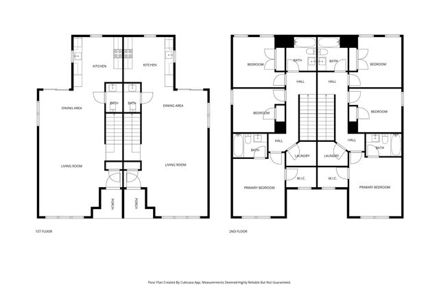 5391 Toano Road, Charlotte, NC 28215