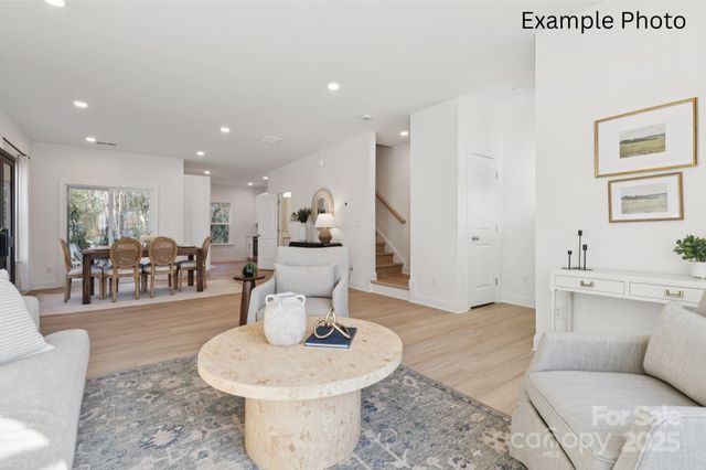 5391 Toano Road, Charlotte, NC 28215