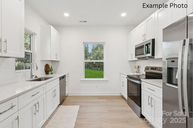 5391 Toano Road, Charlotte, NC 28215