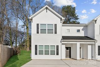5391 Toano Road, Charlotte, NC 28215